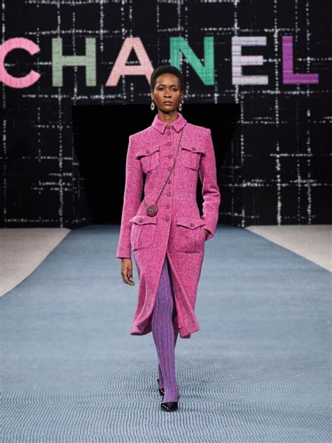 chanel 2022/2023